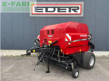 Balirka za kockaste bale CASE IH