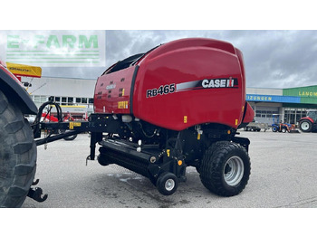 Balirka za kockaste bale CASE IH