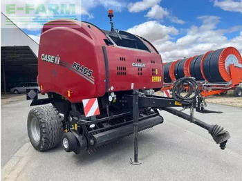 Balirka za kockaste bale CASE IH