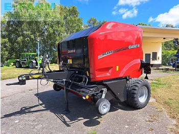 Balirka za kockaste bale CASE IH