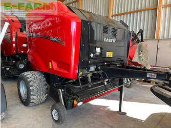 Balirka za kockaste bale CASE IH