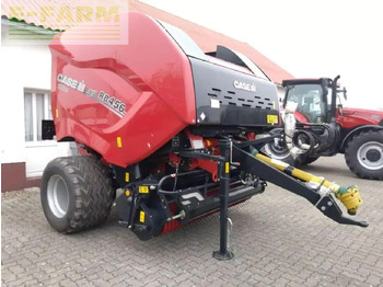 Balirka za kockaste bale CASE IH