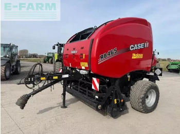 Balirka za kockaste bale CASE IH