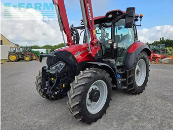Traktor CASE IH Vestrum