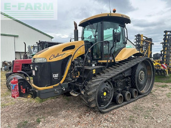 Traktor guseničar CATERPILLAR