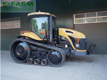 Traktor CHALLENGER
