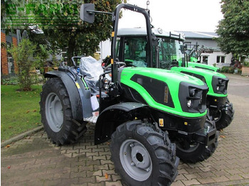 Traktor Deutz-Fahr 3050: slika 2 Traktor Deutz-Fahr 3050: slika 2