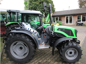 Traktor Deutz-Fahr 3050: slika 3 Traktor Deutz-Fahr 3050: slika 3