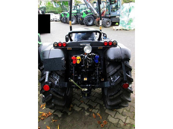 Traktor Deutz-Fahr 3050: slika 4 Traktor Deutz-Fahr 3050: slika 4
