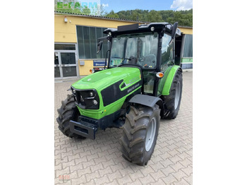 Traktor DEUTZ D