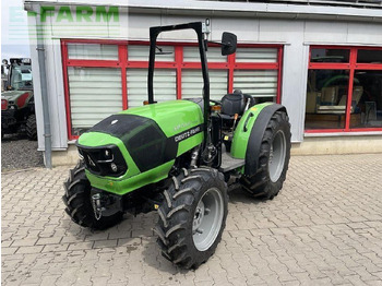 Traktor DEUTZ
