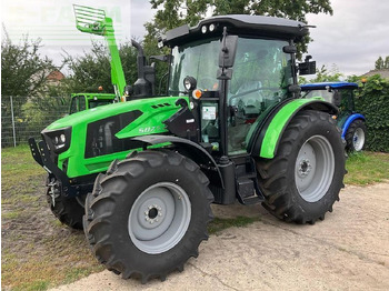 Traktor DEUTZ