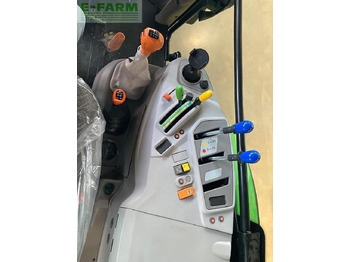 Traktor Deutz-Fahr 5075 keyline gs Keyline: slika 5 Traktor Deutz-Fahr 5075 keyline gs Keyline: slika 5