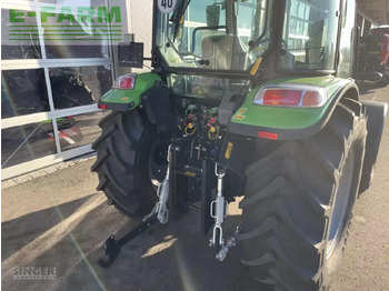 Traktor Deutz-Fahr 5080 d keyline + stoll frontlader Keyline: slika 5