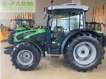 Traktor DEUTZ D