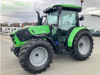Traktor DEUTZ