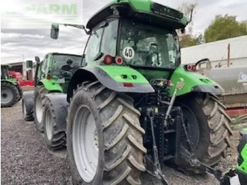 Traktor DEUTZ