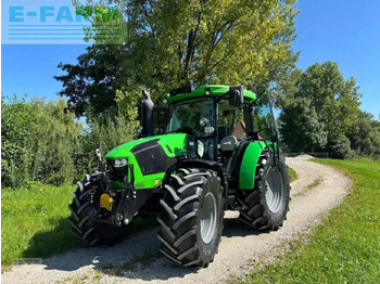 Traktor DEUTZ