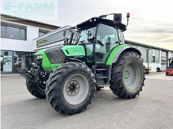 Traktor DEUTZ