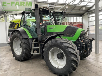 Traktor DEUTZ Agrotron TTV