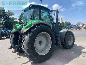 Traktor Deutz-Fahr 6185: slika 5 Traktor Deutz-Fahr 6185: slika 5