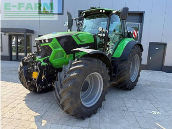 Traktor DEUTZ
