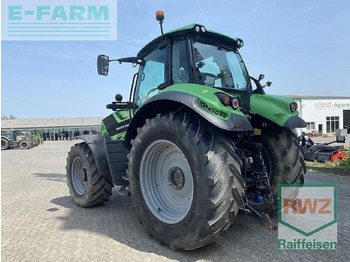 Traktor Deutz-Fahr 6215: slika 5 Traktor Deutz-Fahr 6215: slika 5
