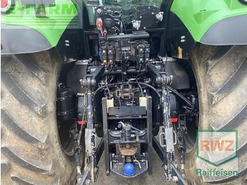 Traktor Deutz-Fahr 6215: slika 4 Traktor Deutz-Fahr 6215: slika 4