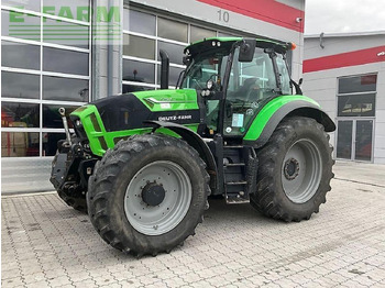 Traktor DEUTZ