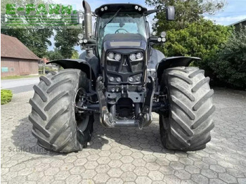 Traktor Deutz-Fahr 7250 ttv: slika 5 Traktor Deutz-Fahr 7250 ttv: slika 5