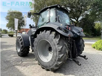 Traktor Deutz-Fahr 7250 ttv: slika 3 Traktor Deutz-Fahr 7250 ttv: slika 3