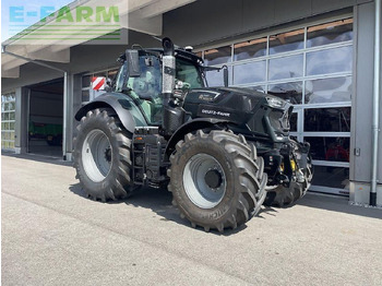 Traktor DEUTZ Agrotron