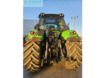 Traktor Deutz-Fahr AGROTRON 6190 TTV TTV: slika 4