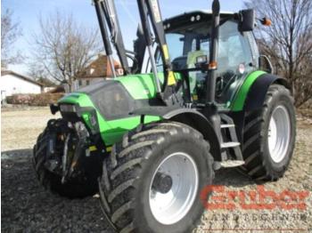 Traktor Deutz-Fahr M 640 ProfiLine: slika 1