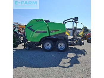 Balirka za kockaste bale Deutz-Fahr Variomaster 765: slika 2