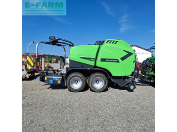 Balirka za kockaste bale Deutz-Fahr Variomaster 765: slika 4