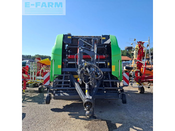 Balirka za kockaste bale Deutz-Fahr Variomaster 765: slika 3