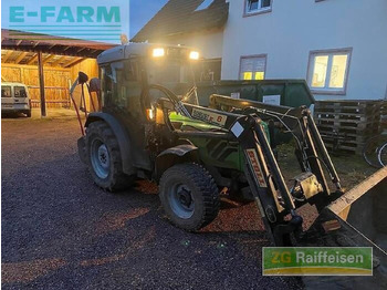 Traktor DEUTZ Agroplus