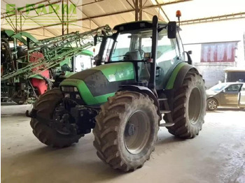 Traktor DEUTZ