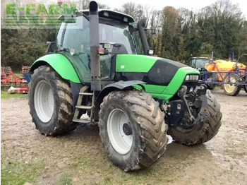Traktor DEUTZ