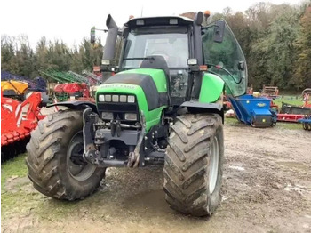 Traktor Deutz-Fahr agrot.m620dcr: slika 2