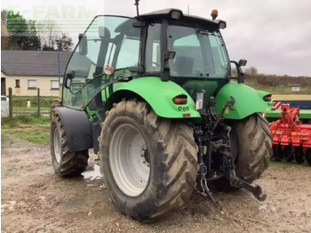 Traktor Deutz-Fahr agrot.m620dcr: slika 4