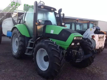 Traktor DEUTZ