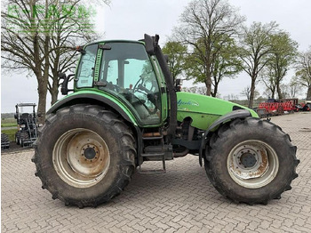 Traktor Deutz-Fahr agrotron 150: slika 2