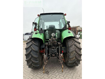 Traktor Deutz-Fahr agrotron 150: slika 4