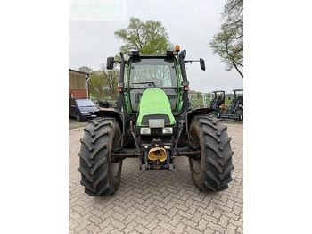 Traktor Deutz-Fahr agrotron 150: slika 3