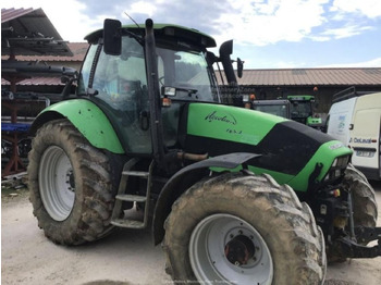 Traktor Deutz-Fahr agrotron 165.7: slika 2