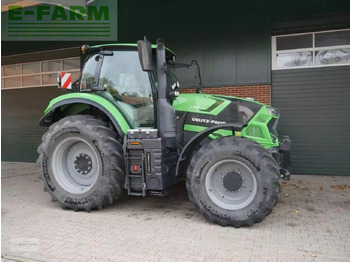 Traktor DEUTZ Agrotron 6