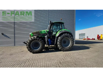 Traktor DEUTZ Agrotron
