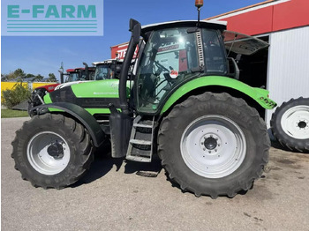 Traktor DEUTZ Agrotron TTV